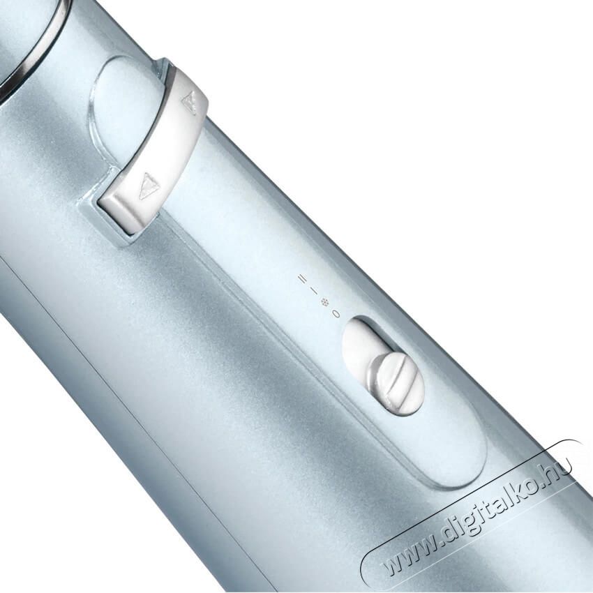 Babyliss AS773E Hydro-Fusion forg&oacute;kef&eacute;s hajform&aacute;z&oacute; 700W Sz&eacute;ps&eacute;g&aacute;pol&aacute;s / Eg&eacute;szs&eacute;g - Haj&aacute;pol&aacute;s - Meleglevegős hajform&aacute;z&oacute; - 371924