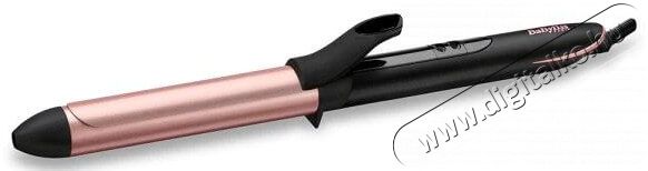 Babyliss C451E Advanced ker&aacute;mia hajs&uuml;tővas Sz&eacute;ps&eacute;g&aacute;pol&aacute;s / Eg&eacute;szs&eacute;g - Haj&aacute;pol&aacute;s - Hajs&uuml;tővas / g&ouml;nd&ouml;r&iacute;tő - 371928