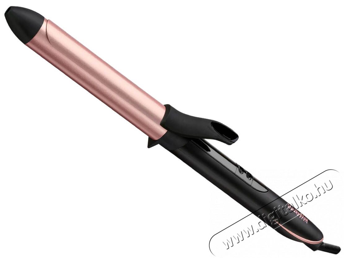 Babyliss C451E Advanced ker&aacute;mia hajs&uuml;tővas Sz&eacute;ps&eacute;g&aacute;pol&aacute;s / Eg&eacute;szs&eacute;g - Haj&aacute;pol&aacute;s - Hajs&uuml;tővas / g&ouml;nd&ouml;r&iacute;tő - 371928