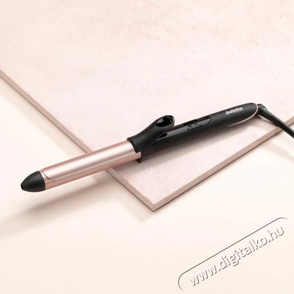 Babyliss C451E Advanced ker&aacute;mia hajs&uuml;tővas Sz&eacute;ps&eacute;g&aacute;pol&aacute;s / Eg&eacute;szs&eacute;g - Haj&aacute;pol&aacute;s - Hajs&uuml;tővas / g&ouml;nd&ouml;r&iacute;tő - 371928