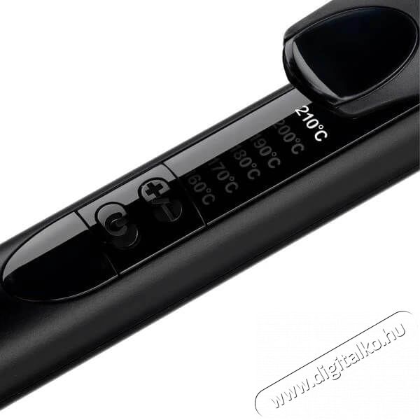Babyliss C451E Advanced ker&aacute;mia hajs&uuml;tővas Sz&eacute;ps&eacute;g&aacute;pol&aacute;s / Eg&eacute;szs&eacute;g - Haj&aacute;pol&aacute;s - Hajs&uuml;tővas / g&ouml;nd&ouml;r&iacute;tő - 371928