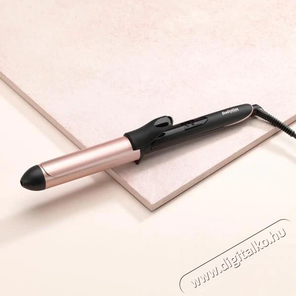 Babyliss C452E Advanced ker&aacute;mia hajs&uuml;tővas Sz&eacute;ps&eacute;g&aacute;pol&aacute;s / Eg&eacute;szs&eacute;g - Haj&aacute;pol&aacute;s - Hajs&uuml;tővas / g&ouml;nd&ouml;r&iacute;tő - 371929