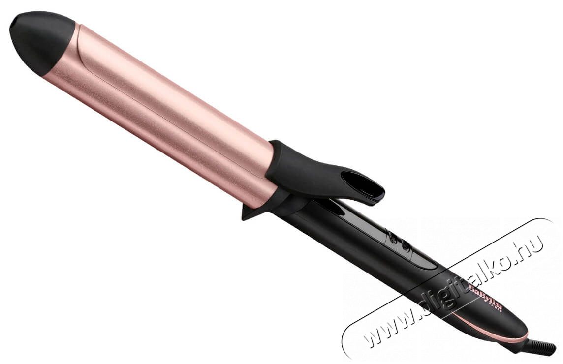 Babyliss C452E Advanced ker&aacute;mia hajs&uuml;tővas Sz&eacute;ps&eacute;g&aacute;pol&aacute;s / Eg&eacute;szs&eacute;g - Haj&aacute;pol&aacute;s - Hajs&uuml;tővas / g&ouml;nd&ouml;r&iacute;tő - 371929