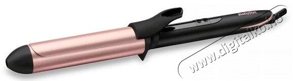 Babyliss C452E Advanced ker&aacute;mia hajs&uuml;tővas Sz&eacute;ps&eacute;g&aacute;pol&aacute;s / Eg&eacute;szs&eacute;g - Haj&aacute;pol&aacute;s - Hajs&uuml;tővas / g&ouml;nd&ouml;r&iacute;tő - 371929