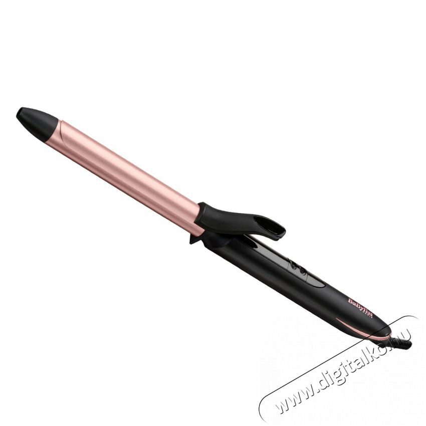 Babyliss C450E Hajs&uuml;tővas Sz&eacute;ps&eacute;g&aacute;pol&aacute;s / Eg&eacute;szs&eacute;g - Haj&aacute;pol&aacute;s - Hajs&uuml;tővas / g&ouml;nd&ouml;r&iacute;tő - 371927