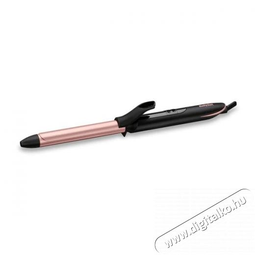 Babyliss C450E Hajs&uuml;tővas Sz&eacute;ps&eacute;g&aacute;pol&aacute;s / Eg&eacute;szs&eacute;g - Haj&aacute;pol&aacute;s - Hajs&uuml;tővas / g&ouml;nd&ouml;r&iacute;tő - 371927