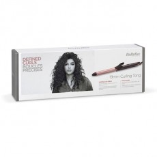 Babyliss C450E Hajs&uuml;tővas Sz&eacute;ps&eacute;g&aacute;pol&aacute;s / Eg&eacute;szs&eacute;g - Haj&aacute;pol&aacute;s - Hajs&uuml;tővas / g&ouml;nd&ouml;r&iacute;tő - 371927