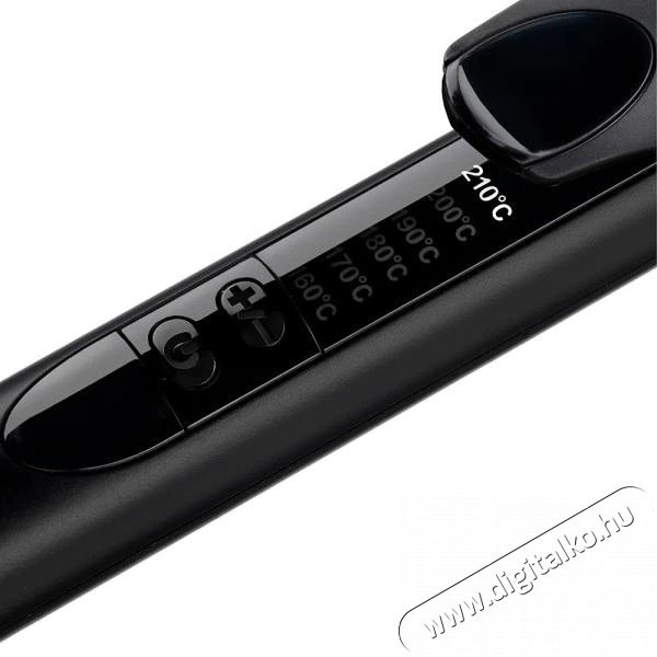 Babyliss C450E Hajs&uuml;tővas Sz&eacute;ps&eacute;g&aacute;pol&aacute;s / Eg&eacute;szs&eacute;g - Haj&aacute;pol&aacute;s - Hajs&uuml;tővas / g&ouml;nd&ouml;r&iacute;tő - 371927