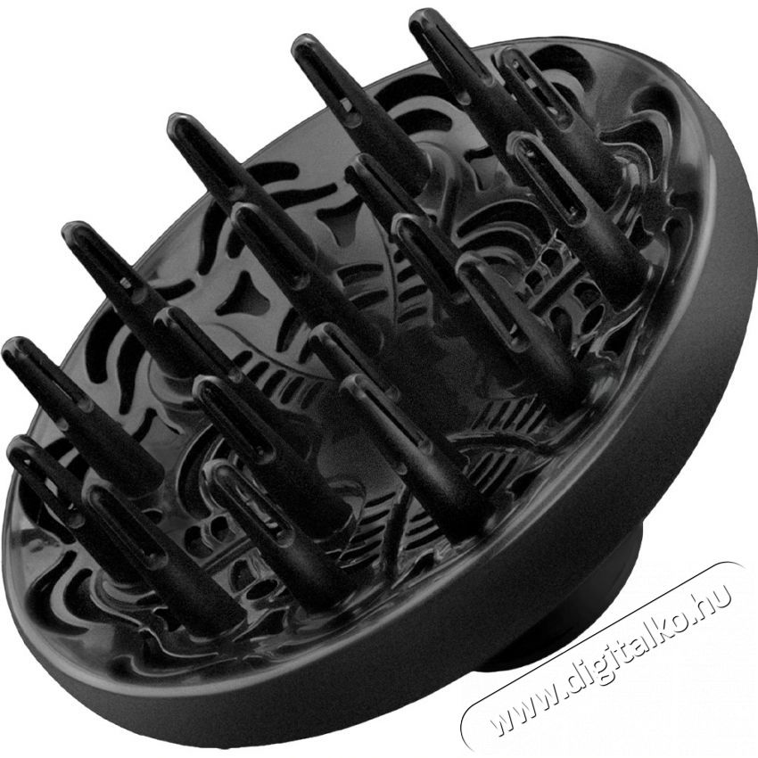 Babyliss D563DE Hajsz&aacute;r&iacute;t&oacute; Sz&eacute;ps&eacute;g&aacute;pol&aacute;s / Eg&eacute;szs&eacute;g - Haj&aacute;pol&aacute;s - Hajsz&aacute;r&iacute;t&oacute; - 364912