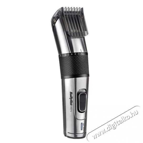 Babyliss E978E Hajv&aacute;g&oacute; Sz&eacute;ps&eacute;g&aacute;pol&aacute;s / Eg&eacute;szs&eacute;g - Haj&aacute;pol&aacute;s - Haj / szak&aacute;ll v&aacute;g&oacute;, ny&iacute;r&oacute; - 364928