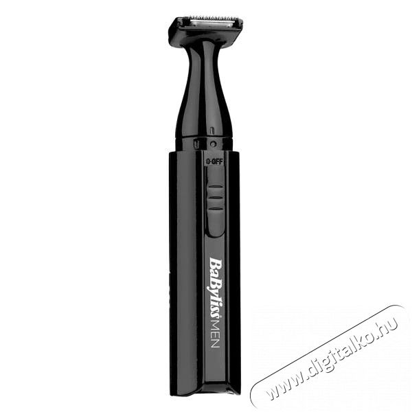 Babyliss E978E Hajv&aacute;g&oacute; Sz&eacute;ps&eacute;g&aacute;pol&aacute;s / Eg&eacute;szs&eacute;g - Haj&aacute;pol&aacute;s - Haj / szak&aacute;ll v&aacute;g&oacute;, ny&iacute;r&oacute; - 364928