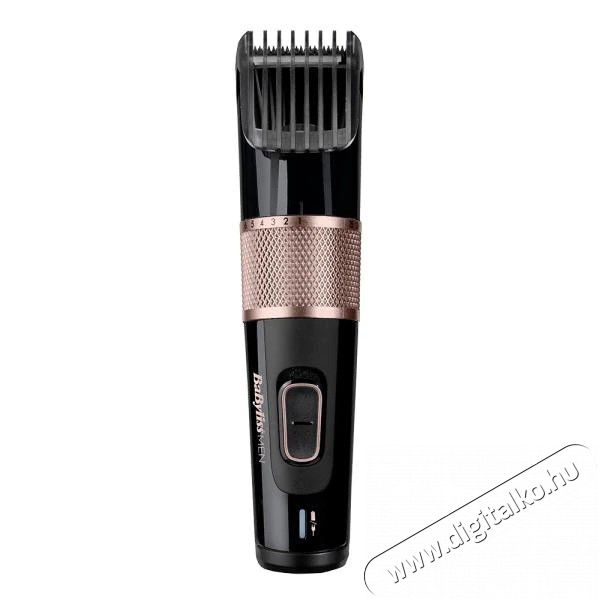 Babyliss BAE974E Vezet&eacute;k n&eacute;lk&uuml;li hajv&aacute;g&oacute; Sz&eacute;ps&eacute;g&aacute;pol&aacute;s / Eg&eacute;szs&eacute;g - Haj&aacute;pol&aacute;s - Haj / szak&aacute;ll v&aacute;g&oacute;, ny&iacute;r&oacute; - 361609