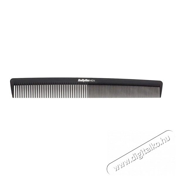 Babyliss BAE974E Vezet&eacute;k n&eacute;lk&uuml;li hajv&aacute;g&oacute; Sz&eacute;ps&eacute;g&aacute;pol&aacute;s / Eg&eacute;szs&eacute;g - Haj&aacute;pol&aacute;s - Haj / szak&aacute;ll v&aacute;g&oacute;, ny&iacute;r&oacute; - 361609