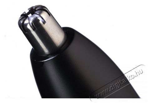 Babyliss E652E orr-f&uuml;lszőrzetny&iacute;r&oacute; &eacute;s szem&ouml;ld&ouml;k trimmer Sz&eacute;ps&eacute;g&aacute;pol&aacute;s / Eg&eacute;szs&eacute;g - Szőrtelen&iacute;tő / borotva - Orr- &eacute;s f&uuml;lszőrzet ny&iacute;r&oacute; - 373009