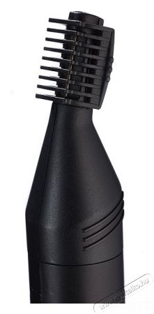 Babyliss E652E orr-f&uuml;lszőrzetny&iacute;r&oacute; &eacute;s szem&ouml;ld&ouml;k trimmer Sz&eacute;ps&eacute;g&aacute;pol&aacute;s / Eg&eacute;szs&eacute;g - Szőrtelen&iacute;tő / borotva - Orr- &eacute;s f&uuml;lszőrzet ny&iacute;r&oacute; - 373009