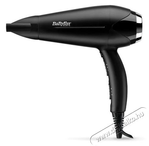 Babyliss BAD572DE Ionos hajsz&aacute;r&iacute;t&oacute; Sz&eacute;ps&eacute;g&aacute;pol&aacute;s / Eg&eacute;szs&eacute;g - Haj&aacute;pol&aacute;s - Hajsz&aacute;r&iacute;t&oacute; - 373563