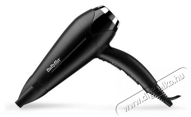 Babyliss BAD572DE Ionos hajsz&aacute;r&iacute;t&oacute; Sz&eacute;ps&eacute;g&aacute;pol&aacute;s / Eg&eacute;szs&eacute;g - Haj&aacute;pol&aacute;s - Hajsz&aacute;r&iacute;t&oacute; - 373563
