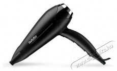 Babyliss BAD572DE Ionos hajsz&aacute;r&iacute;t&oacute; Sz&eacute;ps&eacute;g&aacute;pol&aacute;s / Eg&eacute;szs&eacute;g - Haj&aacute;pol&aacute;s - Hajsz&aacute;r&iacute;t&oacute; - 373563