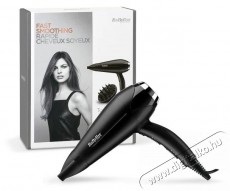 Babyliss BAD572DE Ionos hajsz&aacute;r&iacute;t&oacute; Sz&eacute;ps&eacute;g&aacute;pol&aacute;s / Eg&eacute;szs&eacute;g - Haj&aacute;pol&aacute;s - Hajsz&aacute;r&iacute;t&oacute; - 373563