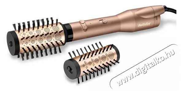 Babyliss AS952E forg&oacute;kef&eacute;s hajform&aacute;z&oacute; Sz&eacute;ps&eacute;g&aacute;pol&aacute;s / Eg&eacute;szs&eacute;g - Haj&aacute;pol&aacute;s - T&ouml;bbfunkci&oacute;s hajform&aacute;z&oacute; - 364909