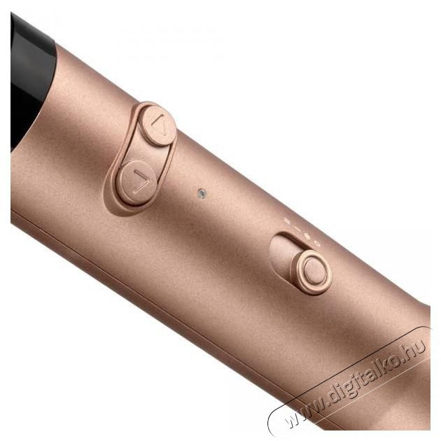 Babyliss AS952E forg&oacute;kef&eacute;s hajform&aacute;z&oacute; Sz&eacute;ps&eacute;g&aacute;pol&aacute;s / Eg&eacute;szs&eacute;g - Haj&aacute;pol&aacute;s - T&ouml;bbfunkci&oacute;s hajform&aacute;z&oacute; - 364909
