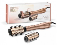 Babyliss AS952E forg&oacute;kef&eacute;s hajform&aacute;z&oacute; Sz&eacute;ps&eacute;g&aacute;pol&aacute;s / Eg&eacute;szs&eacute;g - Haj&aacute;pol&aacute;s - T&ouml;bbfunkci&oacute;s hajform&aacute;z&oacute; - 364909