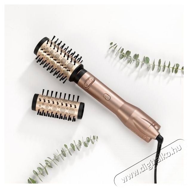 Babyliss AS952E forg&oacute;kef&eacute;s hajform&aacute;z&oacute; Sz&eacute;ps&eacute;g&aacute;pol&aacute;s / Eg&eacute;szs&eacute;g - Haj&aacute;pol&aacute;s - T&ouml;bbfunkci&oacute;s hajform&aacute;z&oacute; - 364909