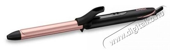 Babyliss C450E Hajs&uuml;tővas Sz&eacute;ps&eacute;g&aacute;pol&aacute;s / Eg&eacute;szs&eacute;g - Haj&aacute;pol&aacute;s - Hajs&uuml;tővas / g&ouml;nd&ouml;r&iacute;tő - 371927