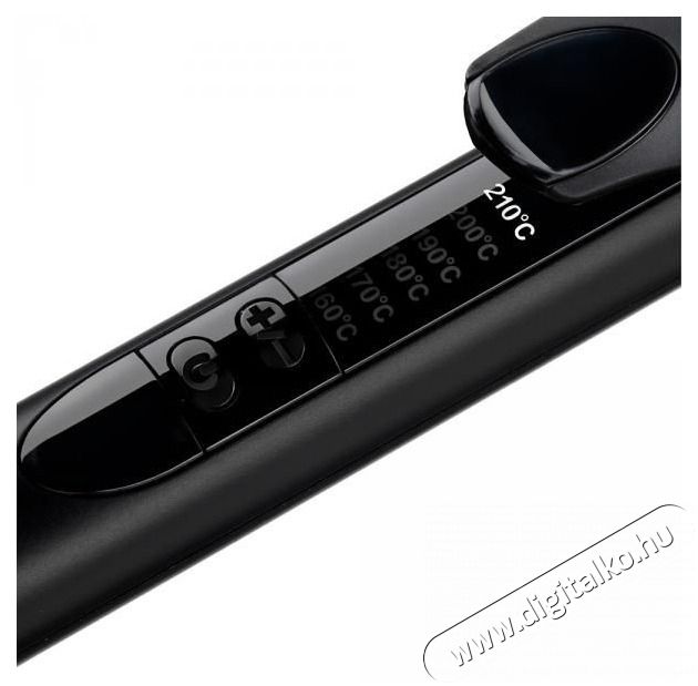 Babyliss C451E Advanced ker&aacute;mia hajs&uuml;tővas Sz&eacute;ps&eacute;g&aacute;pol&aacute;s / Eg&eacute;szs&eacute;g - Haj&aacute;pol&aacute;s - Hajs&uuml;tővas / g&ouml;nd&ouml;r&iacute;tő - 371928