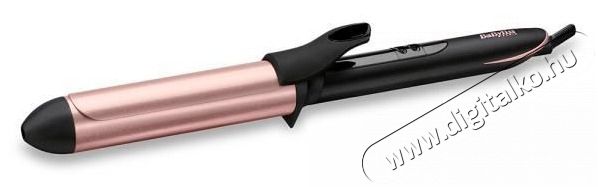 Babyliss C452E Advanced ker&aacute;mia hajs&uuml;tővas Sz&eacute;ps&eacute;g&aacute;pol&aacute;s / Eg&eacute;szs&eacute;g - Haj&aacute;pol&aacute;s - Hajs&uuml;tővas / g&ouml;nd&ouml;r&iacute;tő - 371929