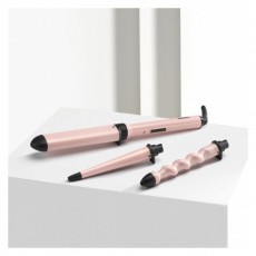 Babyliss MS750E Hajform&aacute;z&oacute; Sz&eacute;ps&eacute;g&aacute;pol&aacute;s / Eg&eacute;szs&eacute;g - Haj&aacute;pol&aacute;s - T&ouml;bbfunkci&oacute;s hajform&aacute;z&oacute; - 470558