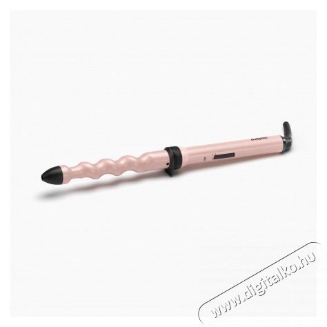 Babyliss MS750E Hajform&aacute;z&oacute; Sz&eacute;ps&eacute;g&aacute;pol&aacute;s / Eg&eacute;szs&eacute;g - Haj&aacute;pol&aacute;s - T&ouml;bbfunkci&oacute;s hajform&aacute;z&oacute; - 470558