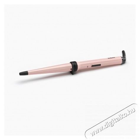 Babyliss MS750E Hajform&aacute;z&oacute; Sz&eacute;ps&eacute;g&aacute;pol&aacute;s / Eg&eacute;szs&eacute;g - Haj&aacute;pol&aacute;s - T&ouml;bbfunkci&oacute;s hajform&aacute;z&oacute; - 470558