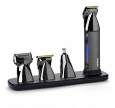 Babyliss MT991E test-szőrtelen&iacute;tő Sz&eacute;ps&eacute;g&aacute;pol&aacute;s / Eg&eacute;szs&eacute;g - Szőrtelen&iacute;tő / borotva - Arc- &eacute;s testszőrzet v&aacute;g&oacute;, form&aacute;z&oacute; - 470560