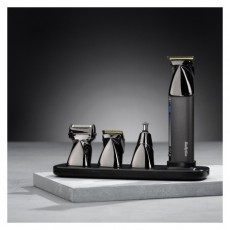 Babyliss MT991E test-szőrtelen&iacute;tő Sz&eacute;ps&eacute;g&aacute;pol&aacute;s / Eg&eacute;szs&eacute;g - Szőrtelen&iacute;tő / borotva - Arc- &eacute;s testszőrzet v&aacute;g&oacute;, form&aacute;z&oacute; - 470560