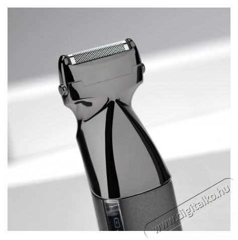 Babyliss MT991E test-szőrtelen&iacute;tő Sz&eacute;ps&eacute;g&aacute;pol&aacute;s / Eg&eacute;szs&eacute;g - Szőrtelen&iacute;tő / borotva - Arc- &eacute;s testszőrzet v&aacute;g&oacute;, form&aacute;z&oacute; - 470560