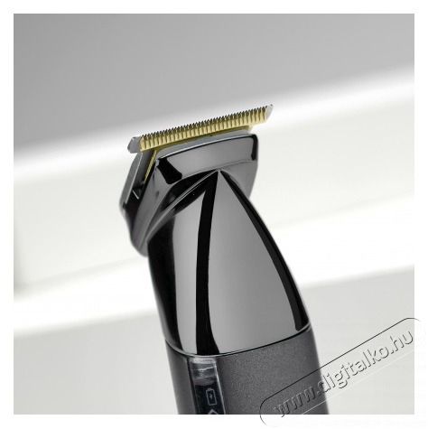 Babyliss MT991E test-szőrtelen&iacute;tő Sz&eacute;ps&eacute;g&aacute;pol&aacute;s / Eg&eacute;szs&eacute;g - Szőrtelen&iacute;tő / borotva - Arc- &eacute;s testszőrzet v&aacute;g&oacute;, form&aacute;z&oacute; - 470560