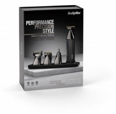 Babyliss MT991E test-szőrtelen&iacute;tő Sz&eacute;ps&eacute;g&aacute;pol&aacute;s / Eg&eacute;szs&eacute;g - Szőrtelen&iacute;tő / borotva - Arc- &eacute;s testszőrzet v&aacute;g&oacute;, form&aacute;z&oacute; - 470560