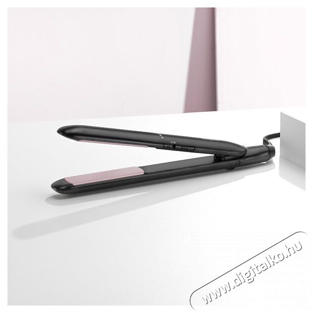 Babyliss ST241E HAJVASAL&Oacute; Sz&eacute;ps&eacute;g&aacute;pol&aacute;s / Eg&eacute;szs&eacute;g - Haj&aacute;pol&aacute;s - Hajvasal&oacute; / egyenes&iacute;tő - 496582