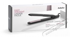Babyliss ST241E HAJVASAL&Oacute; Sz&eacute;ps&eacute;g&aacute;pol&aacute;s / Eg&eacute;szs&eacute;g - Haj&aacute;pol&aacute;s - Hajvasal&oacute; / egyenes&iacute;tő - 496582
