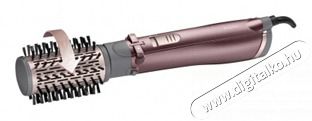 Babyliss AS962E Big Hair Dual forg&oacute;kef&eacute;s fekete-arany hajform&aacute;z&oacute; Sz&eacute;ps&eacute;g&aacute;pol&aacute;s / Eg&eacute;szs&eacute;g - Haj&aacute;pol&aacute;s - Hajs&uuml;tővas / g&ouml;nd&ouml;r&iacute;tő - 502099