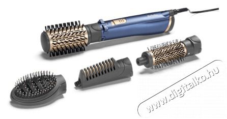 Babyliss AS965E Style Pro forg&oacute;kef&eacute;s k&eacute;k hajform&aacute;z&oacute; Sz&eacute;ps&eacute;g&aacute;pol&aacute;s / Eg&eacute;szs&eacute;g - Haj&aacute;pol&aacute;s - Hajs&uuml;tővas / g&ouml;nd&ouml;r&iacute;tő - 502100