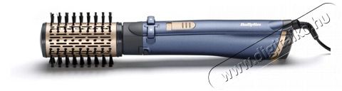 Babyliss AS965E Style Pro forg&oacute;kef&eacute;s k&eacute;k hajform&aacute;z&oacute; Sz&eacute;ps&eacute;g&aacute;pol&aacute;s / Eg&eacute;szs&eacute;g - Haj&aacute;pol&aacute;s - Hajs&uuml;tővas / g&ouml;nd&ouml;r&iacute;tő - 502100