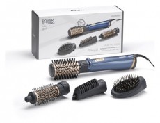 Babyliss AS965E Style Pro forg&oacute;kef&eacute;s k&eacute;k hajform&aacute;z&oacute; Sz&eacute;ps&eacute;g&aacute;pol&aacute;s / Eg&eacute;szs&eacute;g - Haj&aacute;pol&aacute;s - Hajs&uuml;tővas / g&ouml;nd&ouml;r&iacute;tő - 502100