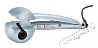Babyliss C1700E Hydro-Fusion Curl Secret plazmaionos automata k&eacute;k hajg&ouml;nd&ouml;r&iacute;tő Sz&eacute;ps&eacute;g&aacute;pol&aacute;s / Eg&eacute;szs&eacute;g - Haj&aacute;pol&aacute;s - Hajs&uuml;tővas / g&ouml;nd&ouml;r&iacute;tő - 502116