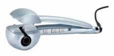 Babyliss C1700E Hydro-Fusion Curl Secret plazmaionos automata k&eacute;k hajg&ouml;nd&ouml;r&iacute;tő Sz&eacute;ps&eacute;g&aacute;pol&aacute;s / Eg&eacute;szs&eacute;g - Haj&aacute;pol&aacute;s - Hajs&uuml;tővas / g&ouml;nd&ouml;r&iacute;tő - 502116