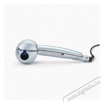 Babyliss C1700E Hydro-Fusion Curl Secret plazmaionos automata k&eacute;k hajg&ouml;nd&ouml;r&iacute;tő Sz&eacute;ps&eacute;g&aacute;pol&aacute;s / Eg&eacute;szs&eacute;g - Haj&aacute;pol&aacute;s - Hajs&uuml;tővas / g&ouml;nd&ouml;r&iacute;tő - 502116