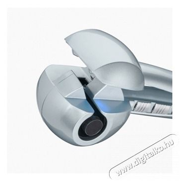 Babyliss C1700E Hydro-Fusion Curl Secret plazmaionos automata k&eacute;k hajg&ouml;nd&ouml;r&iacute;tő Sz&eacute;ps&eacute;g&aacute;pol&aacute;s / Eg&eacute;szs&eacute;g - Haj&aacute;pol&aacute;s - Hajs&uuml;tővas / g&ouml;nd&ouml;r&iacute;tő - 502116