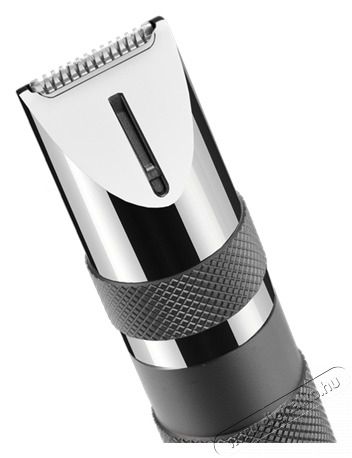Babyliss E116E Super X-Metal Series sz&uuml;rke-ez&uuml;st orr- &eacute;s f&uuml;lszőrzetny&iacute;r&oacute; szem&ouml;ld&ouml;k trimmerrel Sz&eacute;ps&eacute;g&aacute;pol&aacute;s / Eg&eacute;szs&eacute;g - Szőrtelen&iacute;tő / borotva - Arc- &eacute;s testszőrzet v&aacute;g&oacute;, form&aacute;z&oacute; - 501791
