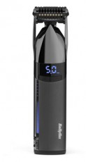 Babyliss S991E Super-X fekete szak&aacute;llv&aacute;g&oacute; Sz&eacute;ps&eacute;g&aacute;pol&aacute;s / Eg&eacute;szs&eacute;g - Szőrtelen&iacute;tő / borotva - Arc- &eacute;s testszőrzet v&aacute;g&oacute;, form&aacute;z&oacute; - 501789